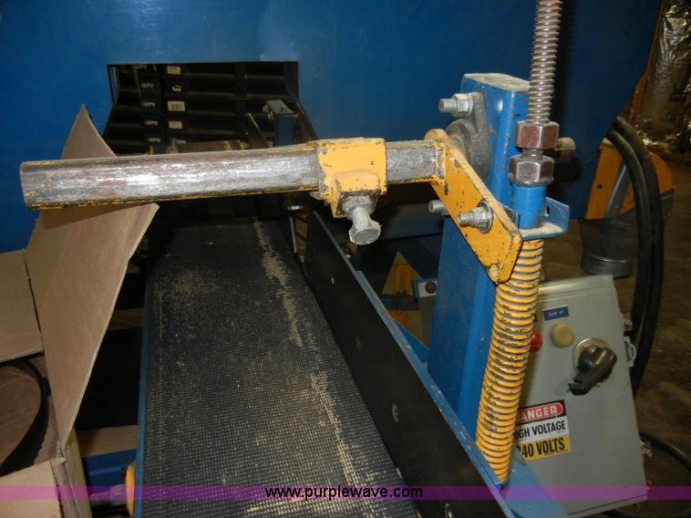 image for item C4299 Baker band resaw