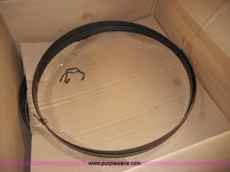 image for item C4299 Baker band resaw