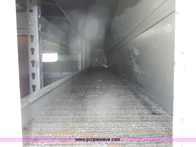 image for item C4323 2001 GMC G3500 utility van