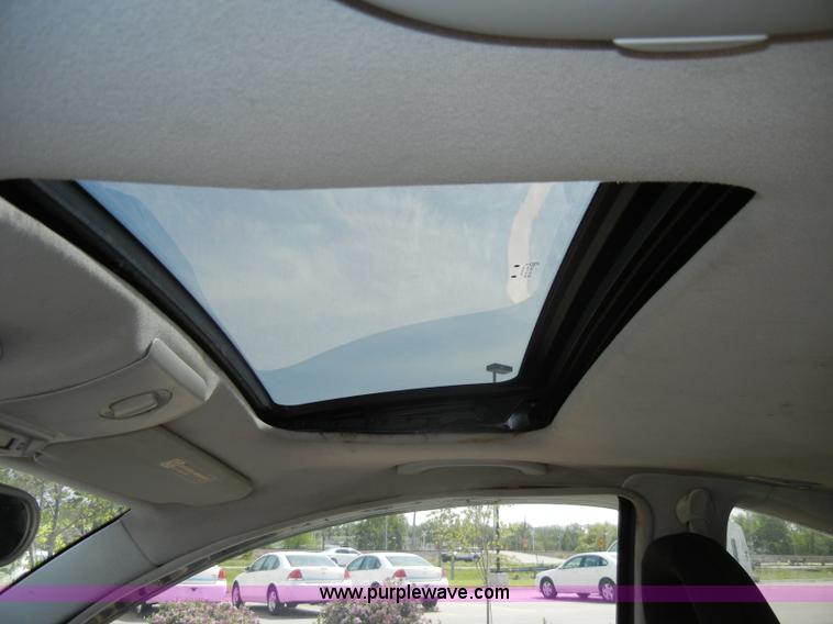 image for item C4324 2000 Volkswagen New Beetle TDI