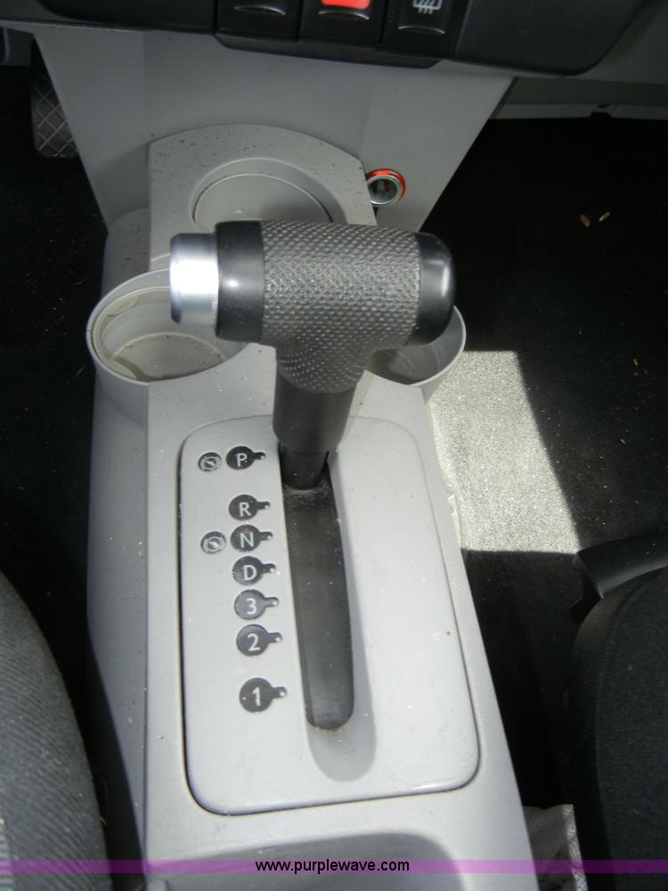 image for item C4324 2000 Volkswagen New Beetle TDI