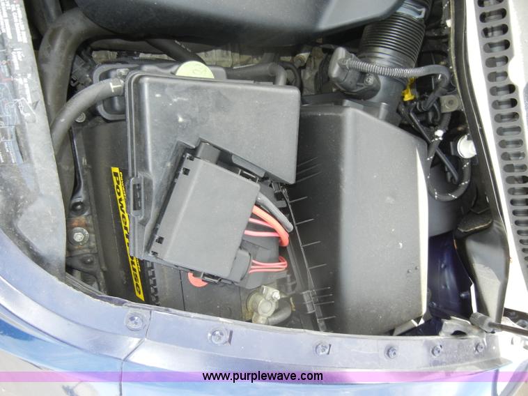 image for item C4324 2000 Volkswagen New Beetle TDI