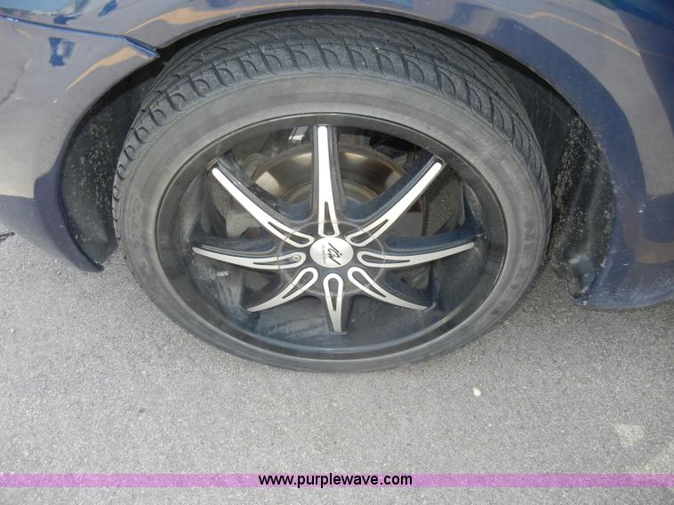 image for item C4324 2000 Volkswagen New Beetle TDI