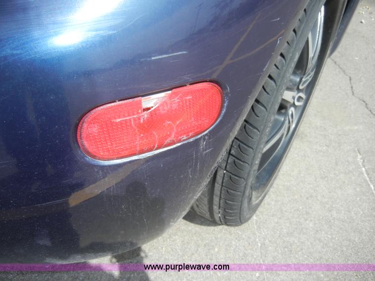 image for item C4324 2000 Volkswagen New Beetle TDI