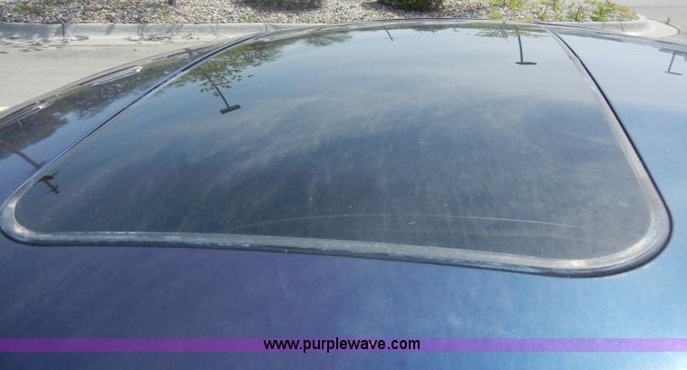 image for item C4324 2000 Volkswagen New Beetle TDI