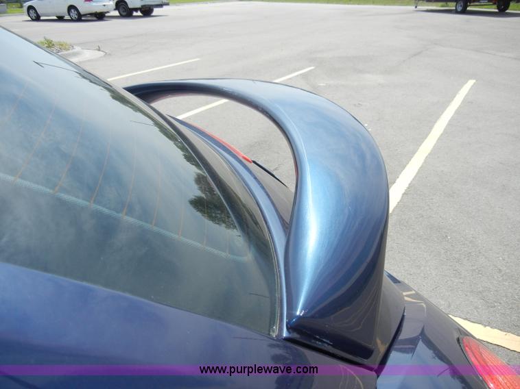 image for item C4324 2000 Volkswagen New Beetle TDI