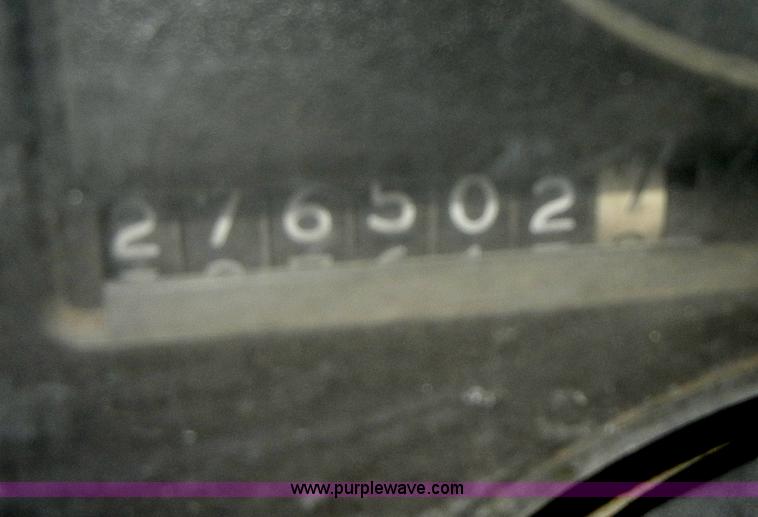 image for item C4457 1988 Chevrolet K2500 Cheyenne extended cab pickup truck