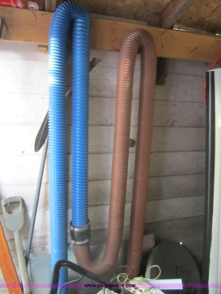 image for item C5387 1995 Damon Escaper 30' fifth wheel camper