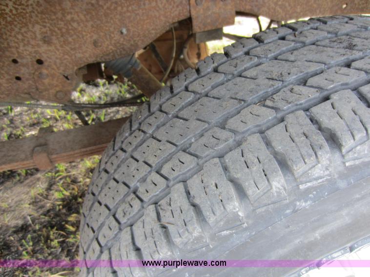 image for item C5422 1995 Ford F150 XLT SuperCab pickup truck