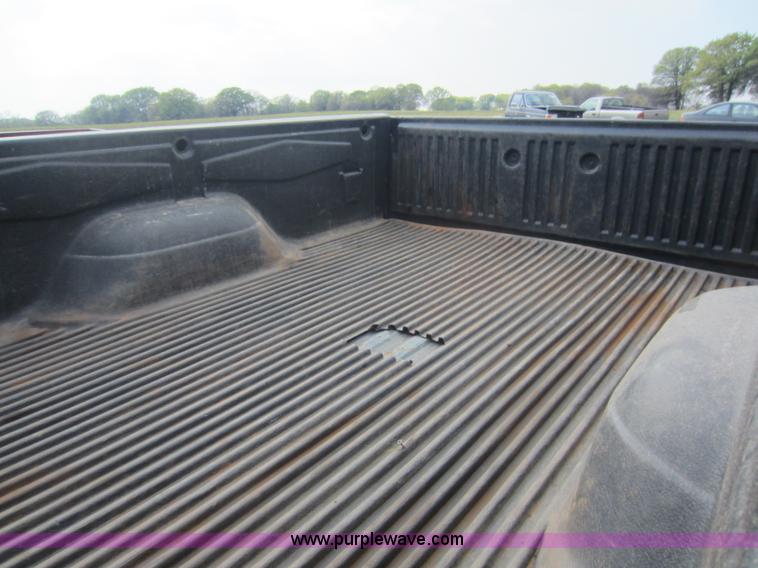 image for item C5422 1995 Ford F150 XLT SuperCab pickup truck