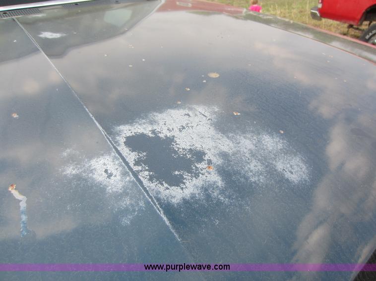 image for item C5422 1995 Ford F150 XLT SuperCab pickup truck