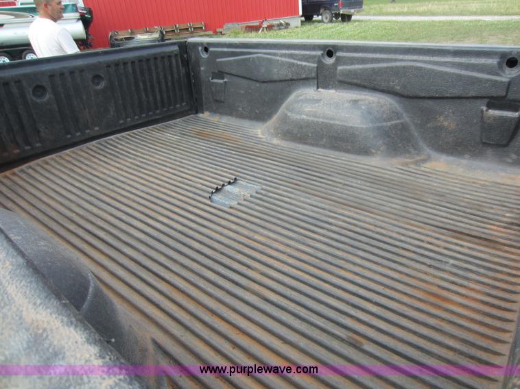 image for item C5422 1995 Ford F150 XLT SuperCab pickup truck