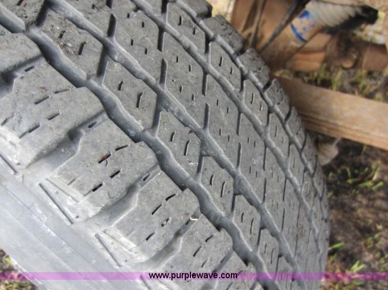 image for item C5422 1995 Ford F150 XLT SuperCab pickup truck