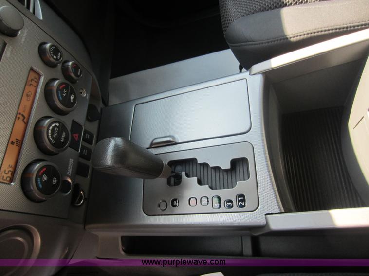 image for item C5434 2006 Nissan Armada SUV