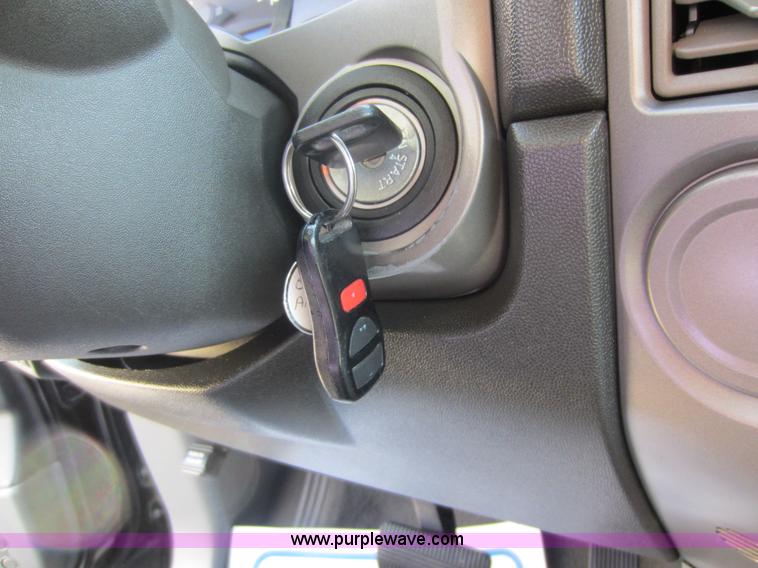 image for item C5434 2006 Nissan Armada SUV