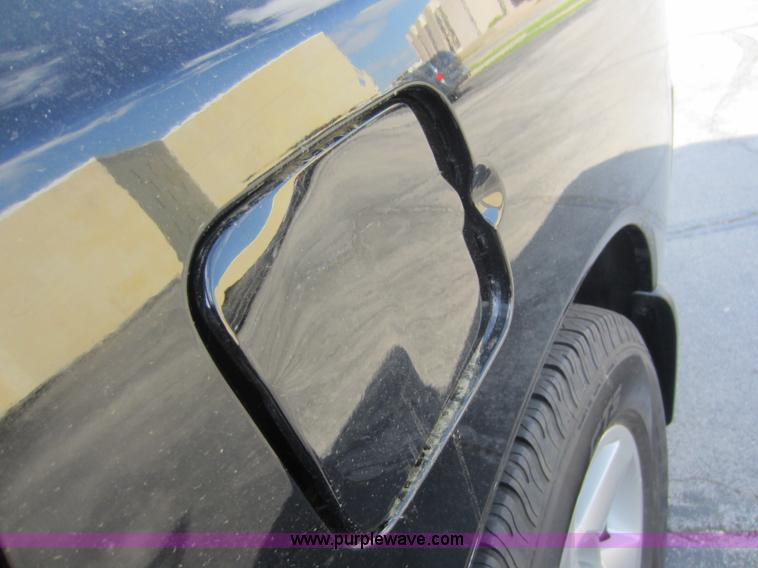 image for item C5434 2006 Nissan Armada SUV