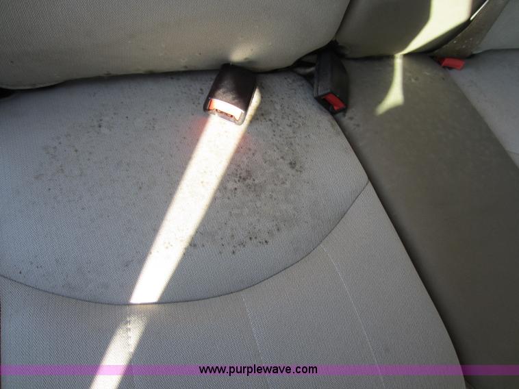 image for item C5437 2006 Mercury Mariner SUV