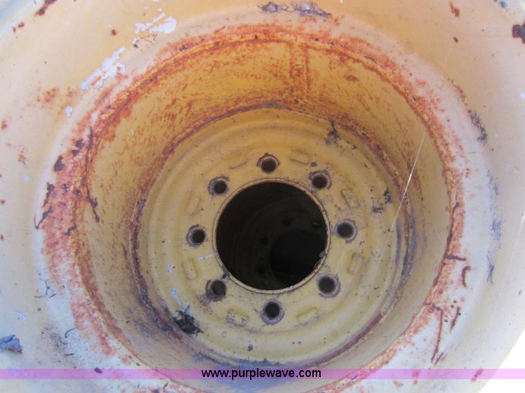 image for item C5446 (2) Firestone combine tires