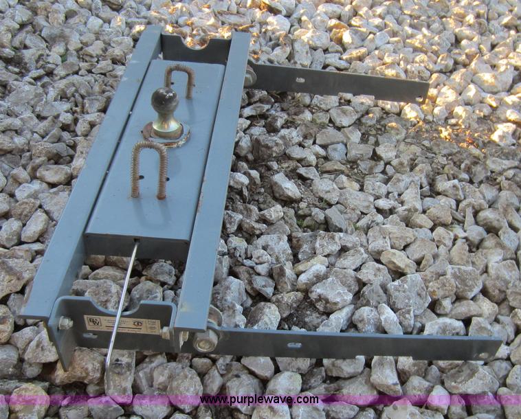 image for item C5447 1994 Ford F250 pickup truck bed