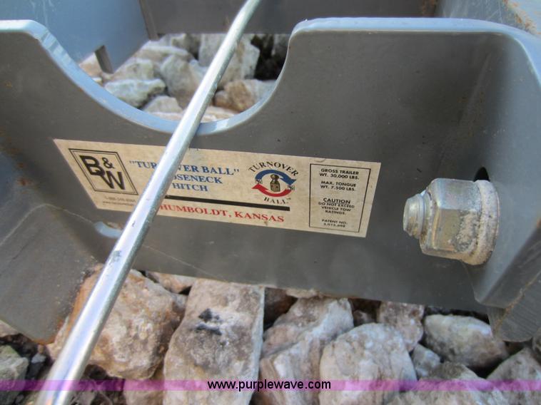 image for item C5447 1994 Ford F250 pickup truck bed