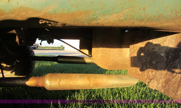 image for item C5448 1961 Ford F100 pickup truck