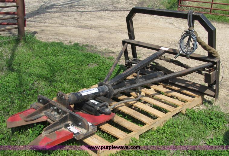 image for item D3134 Hy Reach Clipper hydraulic tree shear