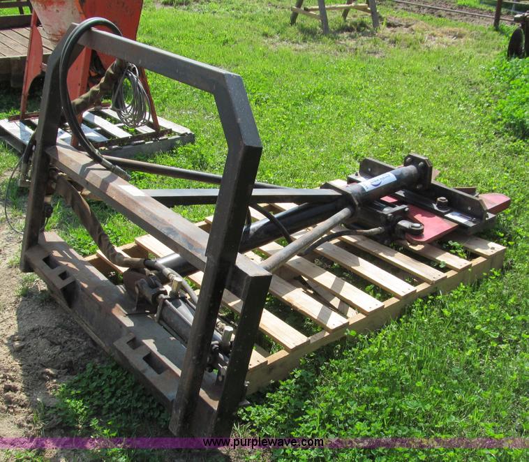 image for item D3134 Hy Reach Clipper hydraulic tree shear