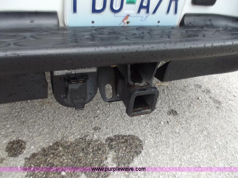 image for item D3854 2003 GMC Yukon Denali 1500 XL AWD SUV