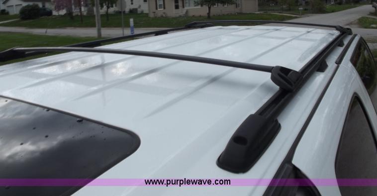 image for item D3854 2003 GMC Yukon Denali 1500 XL AWD SUV