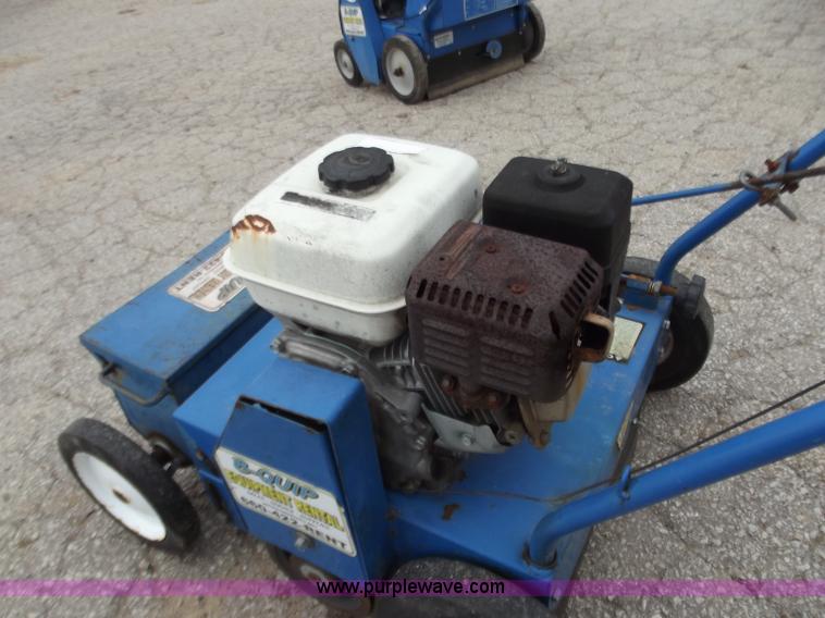 image for item D3871 Blue Bird Verti-Cut with seed box