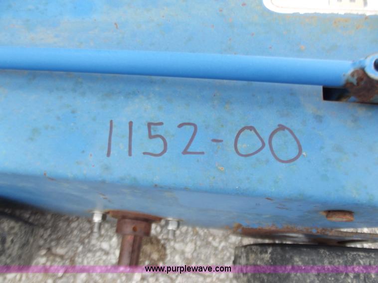 image for item D3872 Blue Bird Verti-Cut