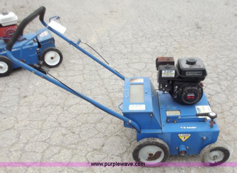 image for item D3873 Blue Bird Verti-Cut with seed box