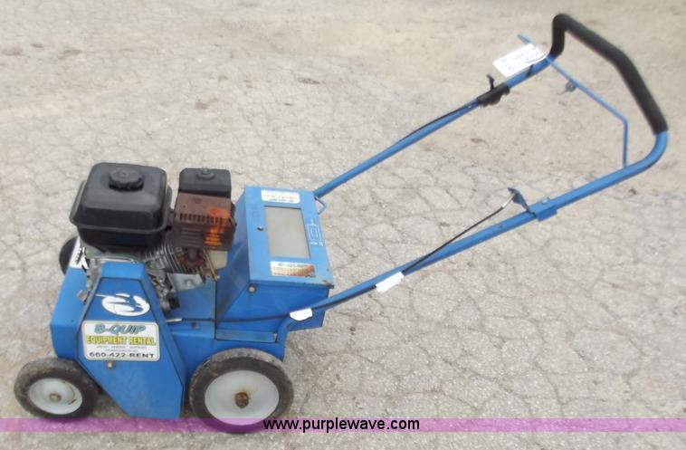 image for item D3873 Blue Bird Verti-Cut with seed box