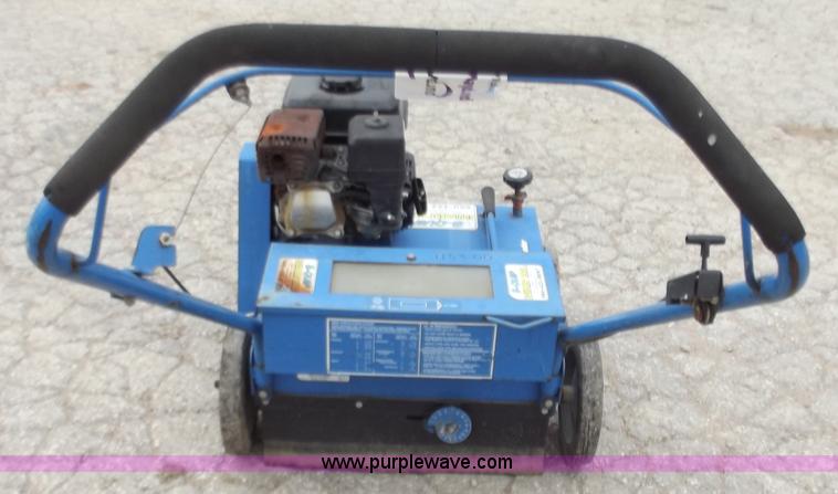 image for item D3873 Blue Bird Verti-Cut with seed box