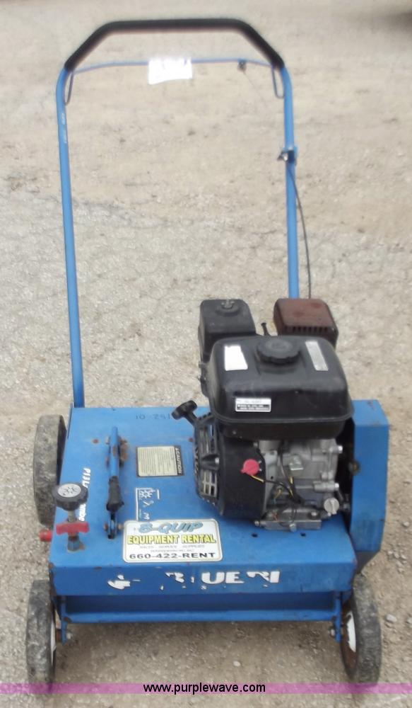 image for item D3874 Blue Bird Verti-Cut