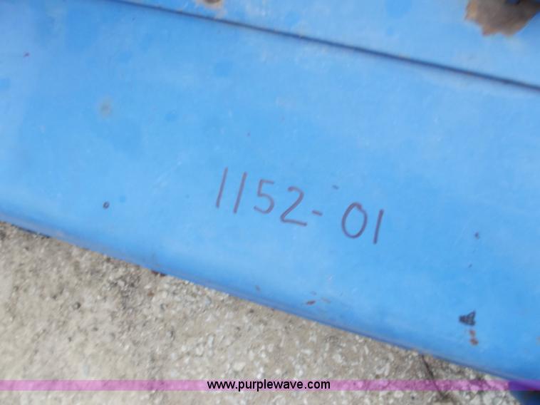 image for item D3874 Blue Bird Verti-Cut