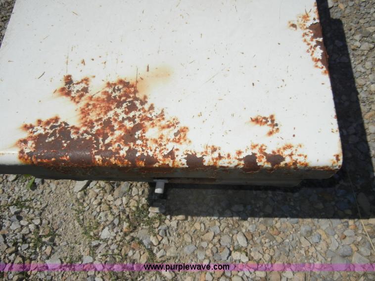 image for item K9011 Truck toolbox