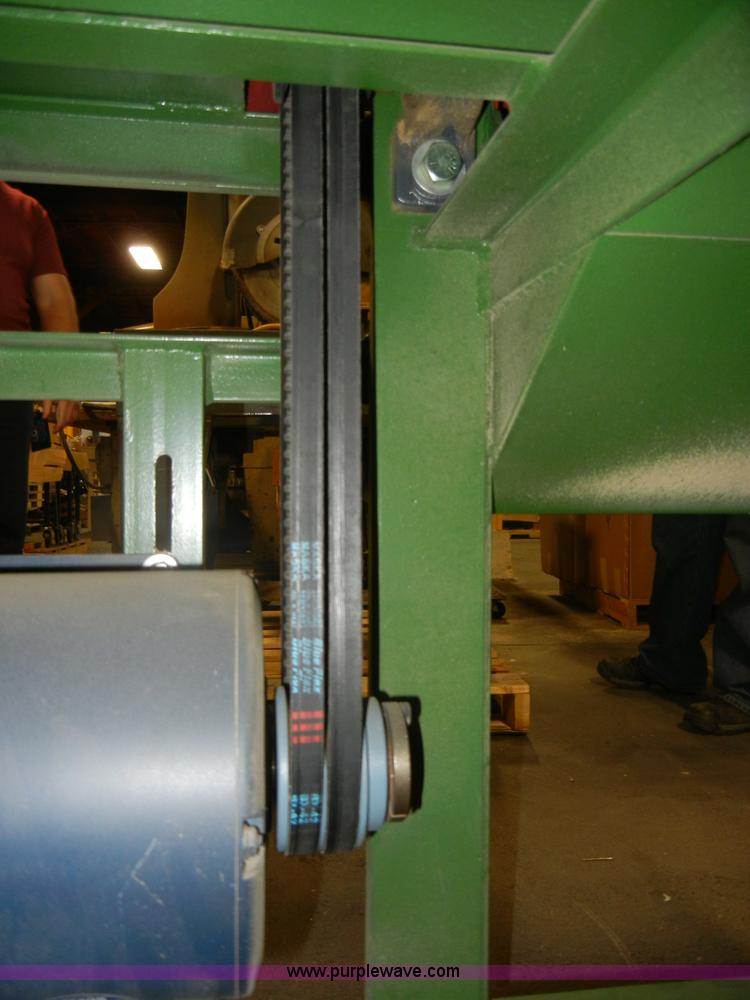 image for item S9491 Rippit pallet notcher