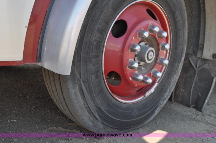 image for item A5873 1984 Emergency One Pumper firetruck