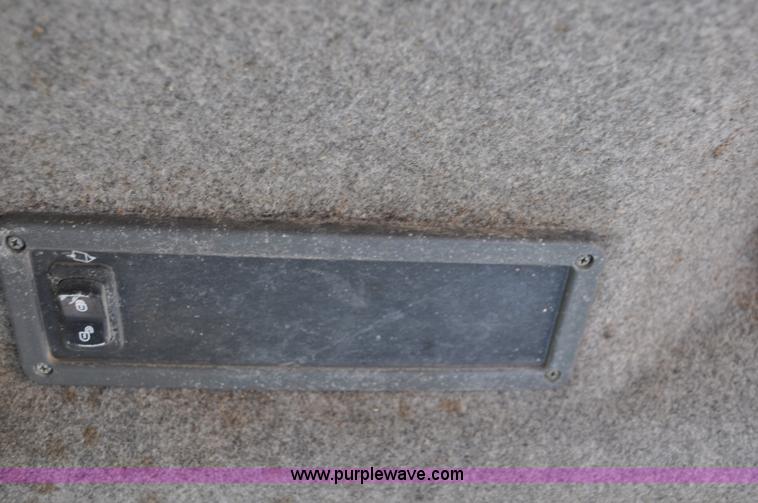 image for item A5875 2007 New Holland C185 skid steer