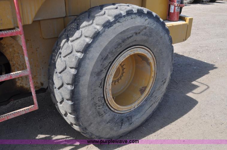 image for item A5878 1996 Caterpillar IT28F wheel loader
