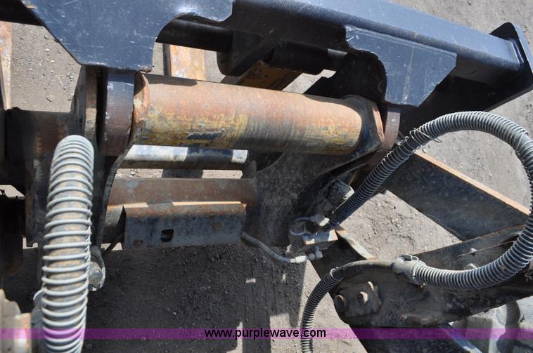 image for item A5878 1996 Caterpillar IT28F wheel loader