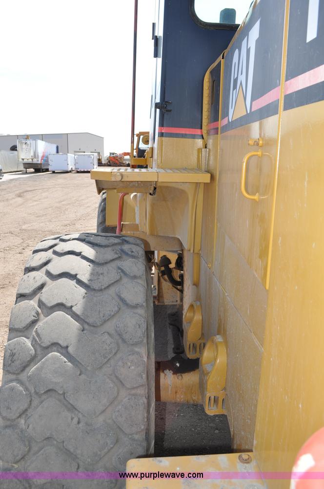 image for item A5878 1996 Caterpillar IT28F wheel loader