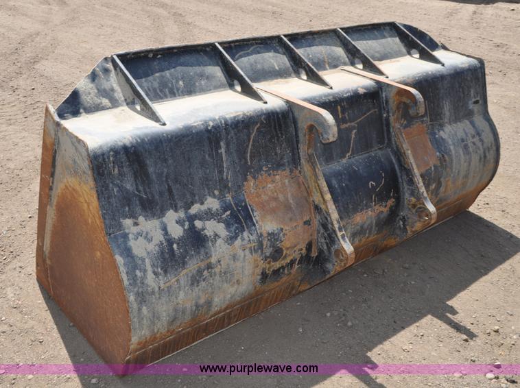 image for item A5878 1996 Caterpillar IT28F wheel loader