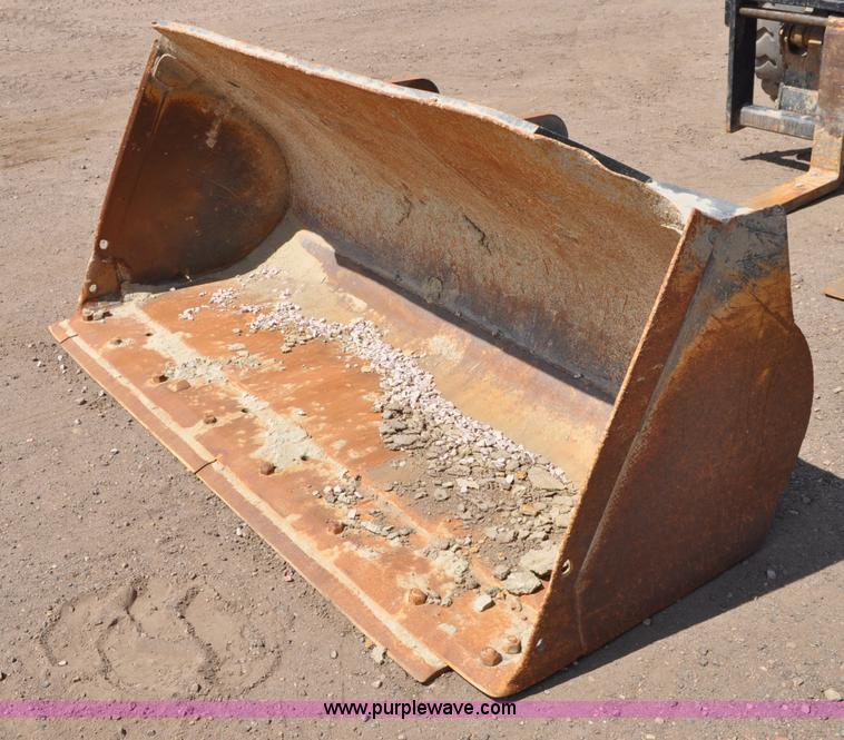 image for item A5878 1996 Caterpillar IT28F wheel loader