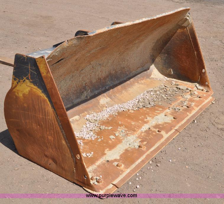 image for item A5878 1996 Caterpillar IT28F wheel loader