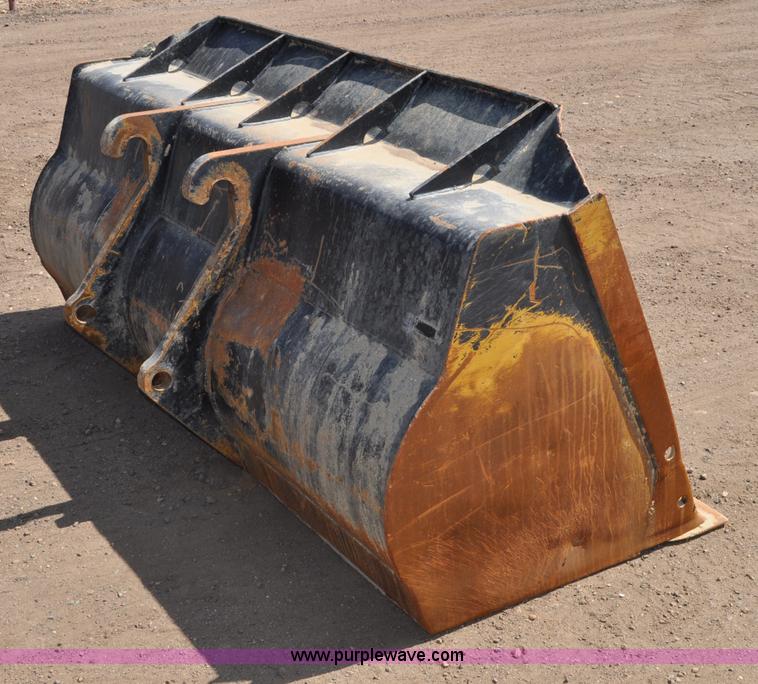 image for item A5878 1996 Caterpillar IT28F wheel loader