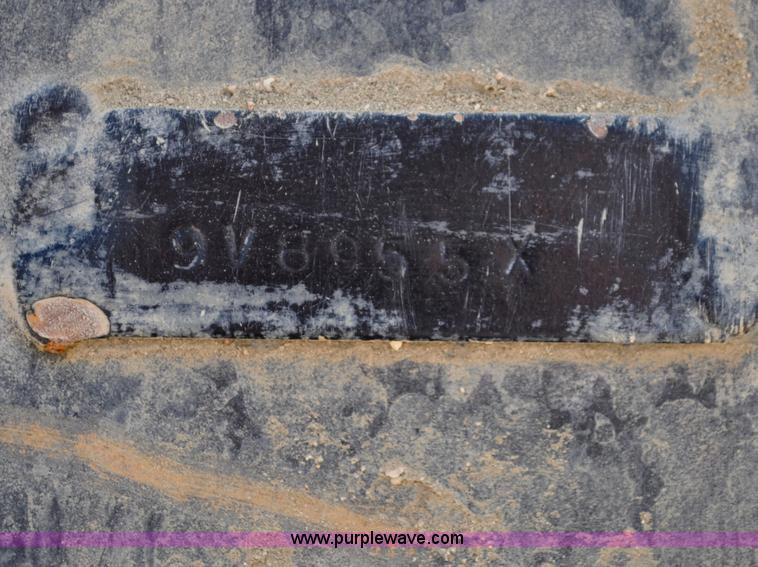 image for item A5878 1996 Caterpillar IT28F wheel loader