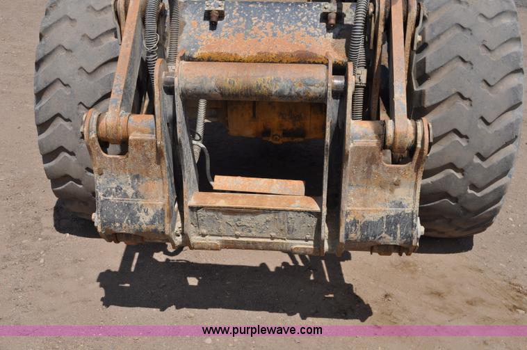 image for item A5878 1996 Caterpillar IT28F wheel loader