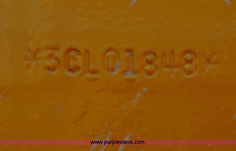 image for item A5878 1996 Caterpillar IT28F wheel loader